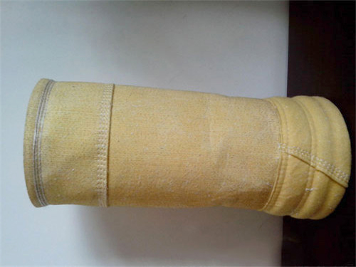 P84耐高溫除塵布袋