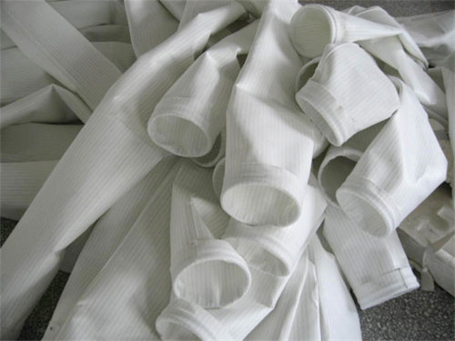 易清灰滌綸針刺氈除（chú）塵布袋