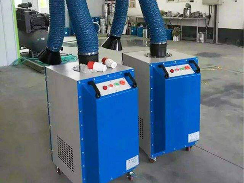 單臂焊煙淨化器