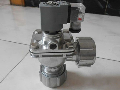 DMF-ZM電（diàn）磁脈衝閥